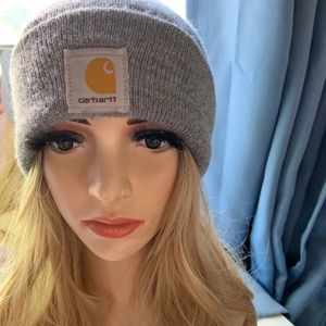 Genuine 🖤Carhartt Knit Cap